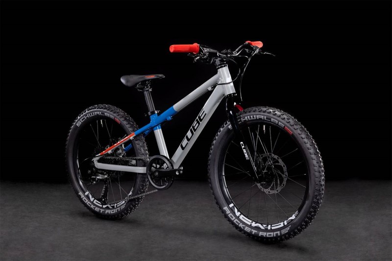 Otroška kolesa Cube Otroška kolesa Cube